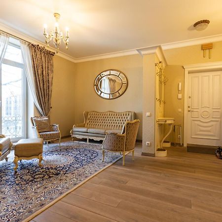 Sofijos Apartamentai Клайпеда Екстер'єр фото