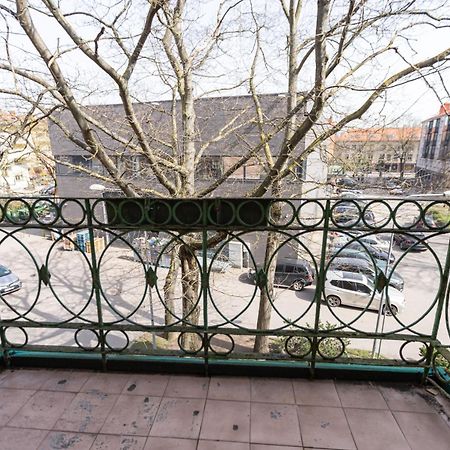 Sofijos Apartamentai Клайпеда Екстер'єр фото