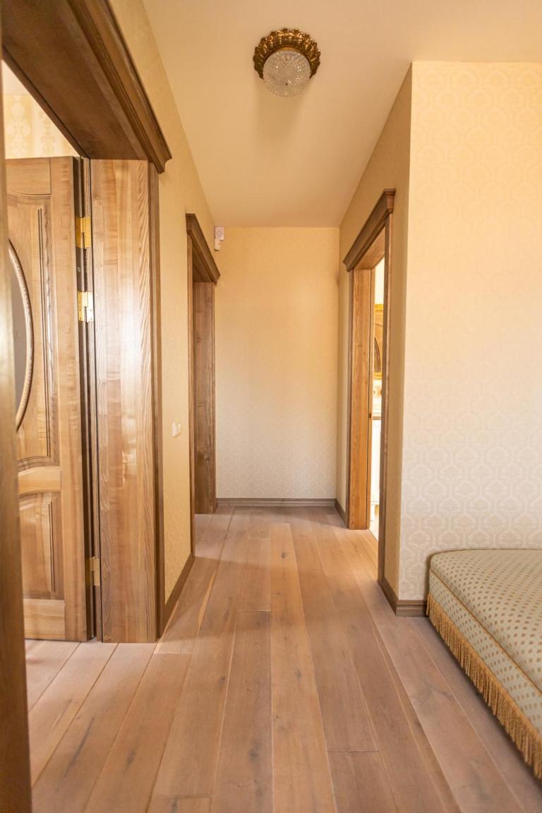 Sofijos Apartamentai Клайпеда Екстер'єр фото
