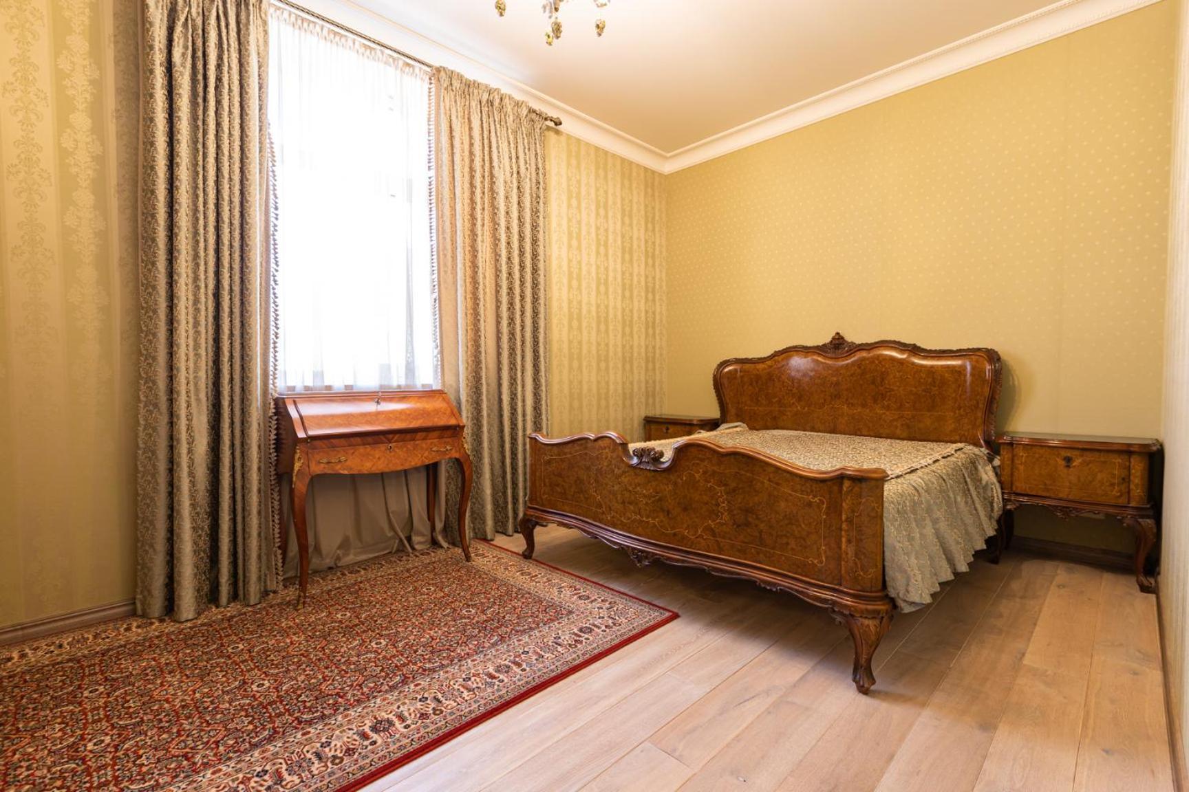 Sofijos Apartamentai Клайпеда Екстер'єр фото