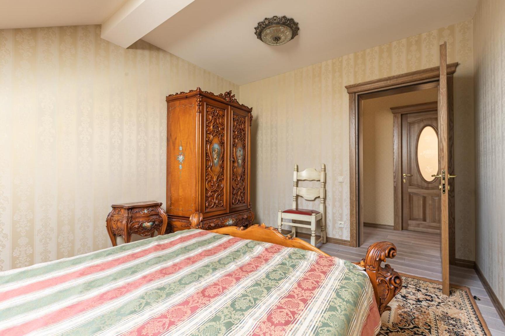 Sofijos Apartamentai Клайпеда Екстер'єр фото